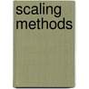 Scaling Methods door Peter Dunn-Rankin