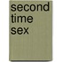 Second Time Sex