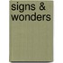 Signs & Wonders