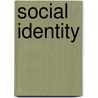 Social Identity door Kelly M. Hannum