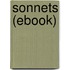 Sonnets (Ebook)