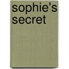 Sophie's Secret door Tara Taylor Quinn