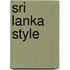 Sri Lanka Style