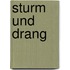 Sturm Und Drang