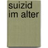 Suizid Im Alter