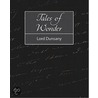 Tales of Wonder by Lord Dunsany