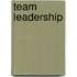 Team Leadership