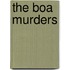 The Boa Murders