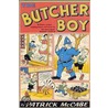 The Butcher Boy door Patrick McCabe