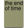 The End of Time door Anthony Aveni