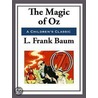 The Magic of Oz by Peter Glassman
