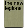 The New Legions door Major Atkeson