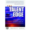 The Talent Edge door David S. Cohen