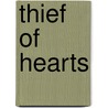 Thief of Hearts by J.C. Wilder