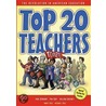 Top 20 Teachers door Willow Sweeney