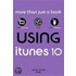 Using Itunes 10