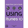 Using Itunes 10 by Nancy Conner