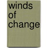 Winds of Change door Robert Stanek