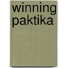 Winning Paktika door Robert S. Anders