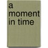 A Moment in Time