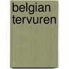 Belgian Tervuren by Robert Pollett