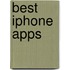 Best iPhone Apps