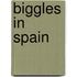 Biggles in Spain