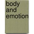 Body and Emotion