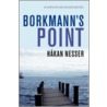 Borkmann's Point by Håkan Nesser
