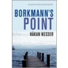 Borkmann's Point by Håkan Nesser