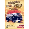 Brand Expedition door Martijn Arets