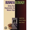 Business Ecology door Joseph M. Abe