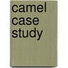 Camel Case Study door Renata Jaff