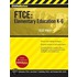 Cliffsnotes Ftce