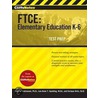 Cliffsnotes Ftce door Lee-Anne Spalding