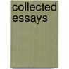 Collected Essays door Graham Greene