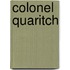 Colonel Quaritch