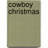 Cowboy Christmas