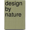 Design by Nature door Maggie Macnab