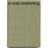 E-Mail-Marketing door Michaela Grell