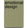 Emotional Design door Donald A. Norman
