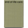 End-Of-Life-Care door Joel Policzer
