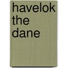 Havelok the Dane door Charles Watts Whistler