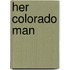 Her Colorado Man