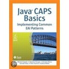 Java Caps Basics by Saurabh Sabai