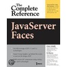 JavaServer Faces door Ed Burns