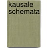 Kausale Schemata by Christina Boese