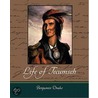 Life of Tecumseh door Benjamin Drake