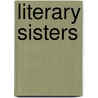 Literary Sisters door Prof. Cynthia Davis