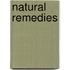 Natural Remedies